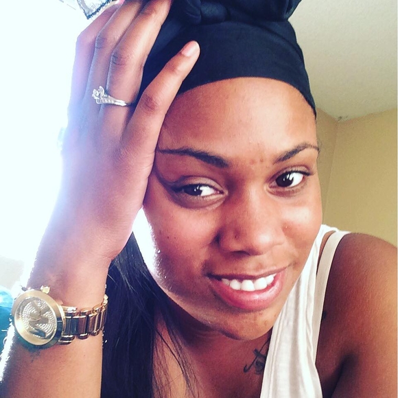 Meet your Posher, Devaughan - Picture 1 of 1